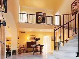 Hotel Frankonia 4*