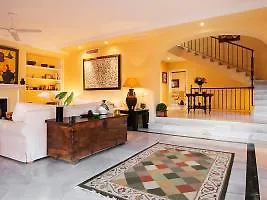 Hotel Frankonia 4*